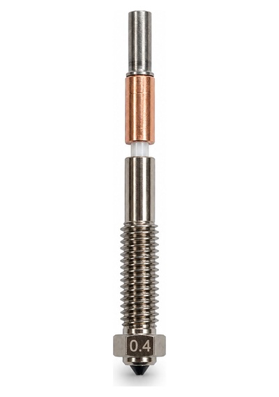 Qıdı Tech Max4 0.4mm Nozzle Kit
