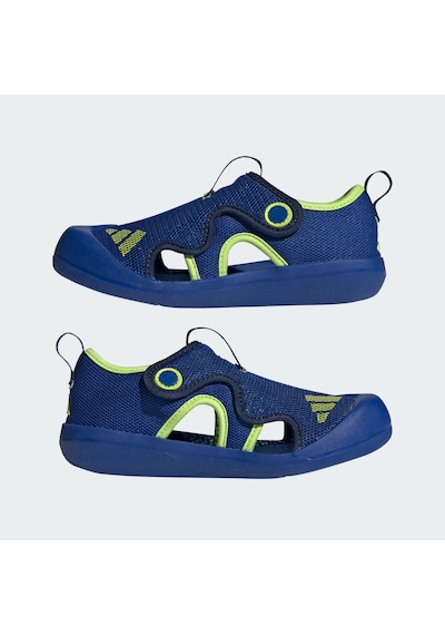 Adidas Altaventure 3 Unisex Çocuk Sandalet Jp5746 Mavi