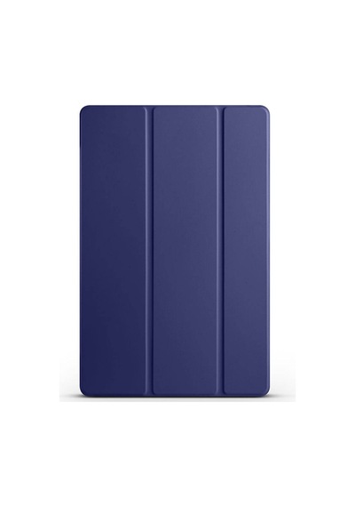 Lexroo Galaxy Tab S9 Fe Plus Smart Cover Standlı 1-1 Kılıf - Pembe
