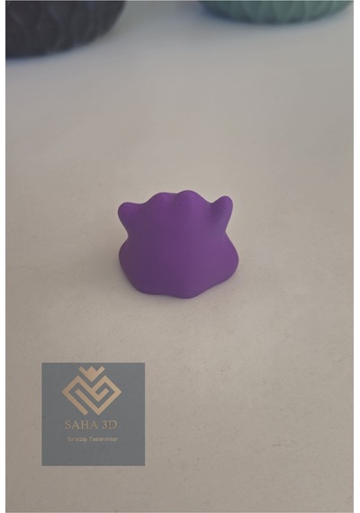 Pokemon Poke Topu Ditto Hediyeli