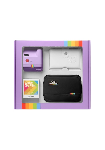 Polaroid Go Gen2 Kamera Başlangıç Seti