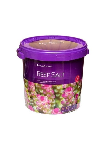 Aquaforest - Reef Salt 5kg