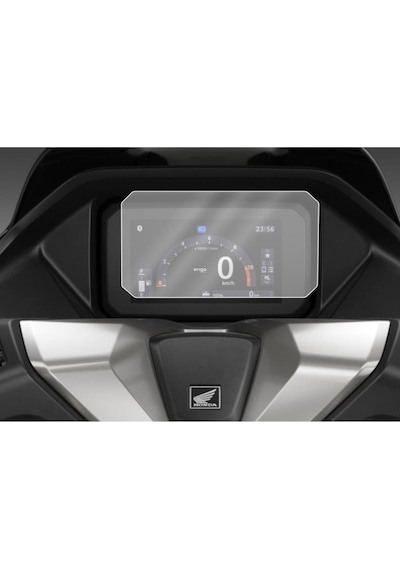 Engo Honda PCX125 STD Mat Ekran Koruyucu 5 inç LCD Gösterge Paneli 2025
