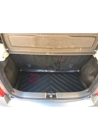 Suzuki Swift Hb 2006-2008 3D Bagaj Havuzu Bizymo Suzuki Swift Hb 2006-2008 3D Bagaj Havuzu Bizymo