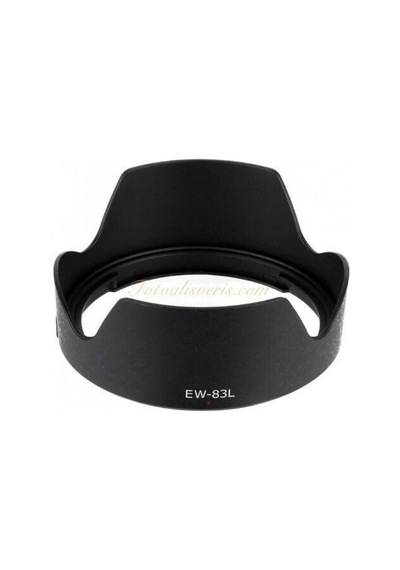 Canon Ew83l 24-70 F4 L Usm Parasoley