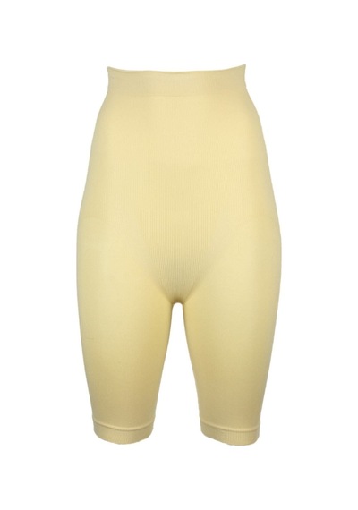 Bonbonetti Chocolate Baby & Kids Kadın Uzun Toparlayıcı Paçalı Korse Ten 2799 Ten