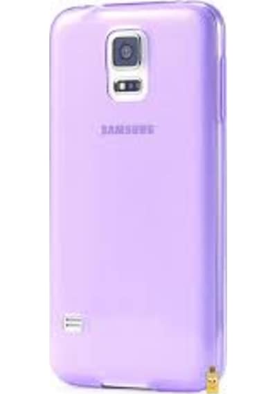 Samsung Galaxy Uyumlu S5 Seffaf Silikon Kilif 527087253