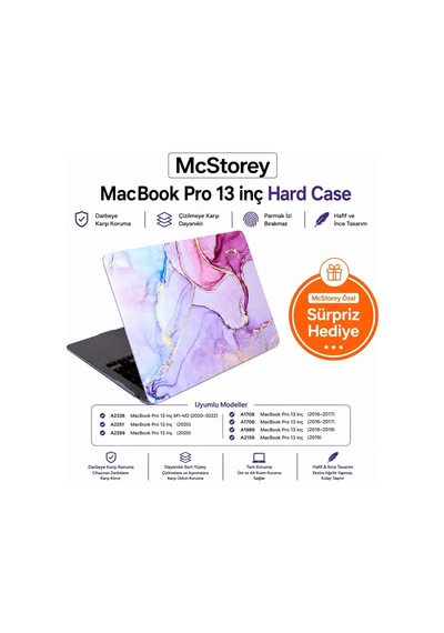 Macbook Pro 13 İnç M1 M2 Kılıf A2338 Uyumlu Premium Mermer Desenli Hard Case Sert Koruyucu Kapak A1706 A1708 A1989 A2159 A2251 A2289 Laptop Kılıfı Açık Pembe Belirtilmemiş Macbook Pro 13 İnç M1 M2 Kılıf A2338 Uyumlu Premium Mermer Desenli Hard Case Sert Koruyucu Kapak A1706 A1708 A1989 A2159 A2251 A2289 Laptop Kılıfı Açık Pembe Belirtilmemiş
