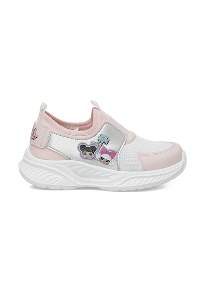 Lol Cozy.p5fx Pembe Kız Çocuk Slip On 000000000101973788 Pembe