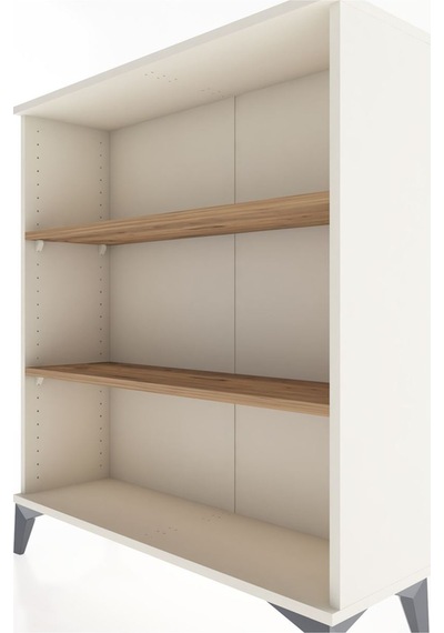 Arges Şifonyer 2 Raflı 88x30x106 Aytaşı-çam Aytaşı