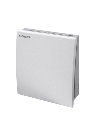 Siemens Qfa2060 ,24vac/dc 0..10v Isı-nem Sensör