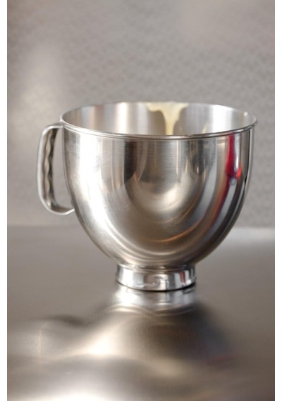 Kitchenaid 5KSM95PSECU 275 W 4.3 L Stand Mikser