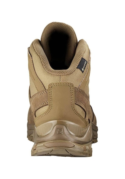Salomon Xa Forces Mıd Gtx Tactical Erkek Askeri Bot L40977900 Coyote/coyote/coyote