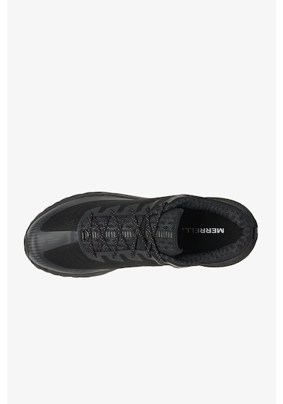 Merrell Merrel Agility Peak 5 Erkek Siyah Patika Koşu Ayakkabısı J068045-bl0 Siyah