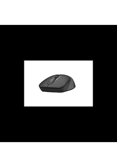 A4 Tech Fg10cs Aır2, Grey, Sılent, Fstyler, 2,4ghz Kablosuz, Optik Mouse, 10-15metre, 4 Buton, Nano Diğer