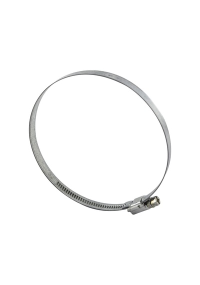 Kelepçe Hortum 70-90 B9/w1 10'lu Paket