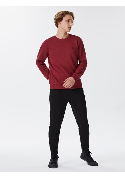 Loft Regular Fit Erkek Sweatshirt Lf2023029 Q1.v1 Magenta