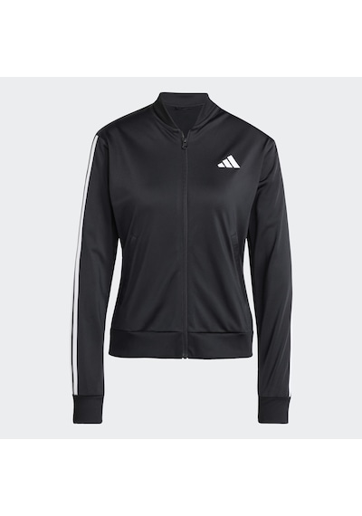 Adidas Essentials Kadın Siyah Eşofman Takımı Jd5434 Siyah