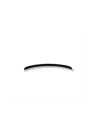 W211 2000-2008 E Serısı Içın Uyumlu Spoıler - Pıano Black Parlak Sıyah