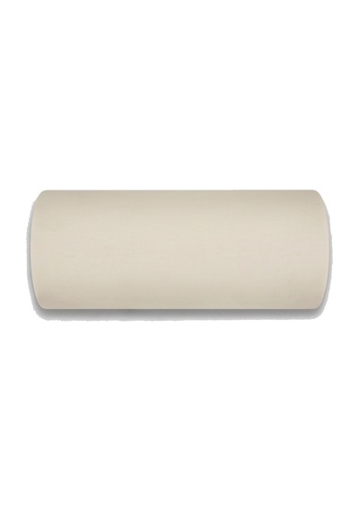Code: Ort-610 Visko Çok Amaçlı Yarım Silindir Yastık Horlama Yastığı 42x18x9 Beyaz