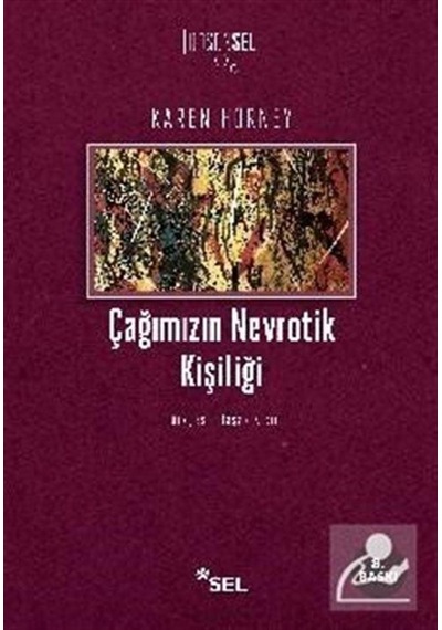 Çağımızın Nevrotik Kişiliği / Karen Horney