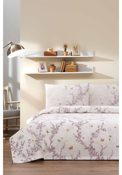 Bloomlight Tek Kişilik Pike Takımı Yeşil