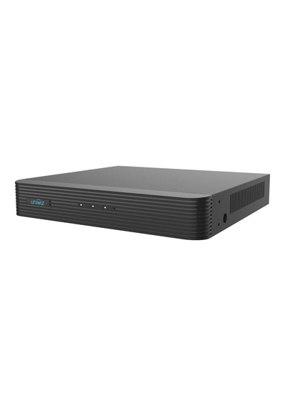 Uniwiz NVR-104E2-P4 4 Kanal 4 Port PoE NVR Kayıt Cihazı