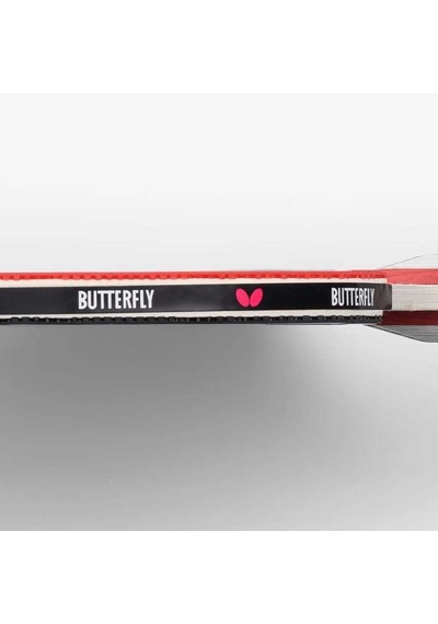 Butterfly Hero Racket S2 Masa Tenisi Raketi 6251720002