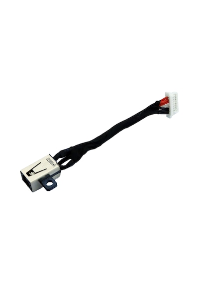 Dell Uyumlu Latitude 3510 N018l351015emea-u Power Jack - Şarj Soketi
