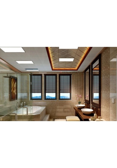 18w 30x30 Sıva Altı Led Panel Ct-5286 Beyaz Işık Diğer