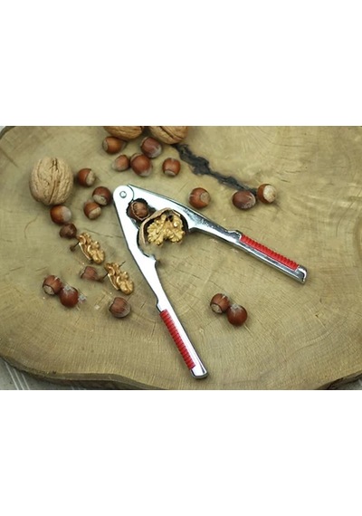 2ın1 Pense Tipi Fındık - Ceviz Kıracak 4434
