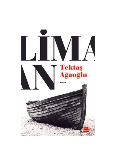 Liman - Tektaş, Edebiyat Romanı, Sıra Dışı Bir Deneyim