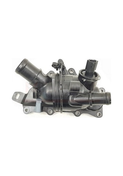 Termostat Komple Musurlu 98 C Megane Iv 1.3 Tce Clıo V 1.3 Tce Duster