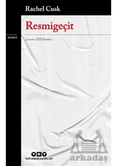 Resmigeçit Yapı Kredi Yayınları Ciltli