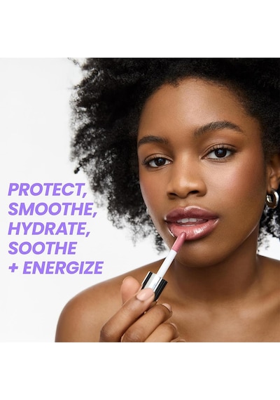 Wonderskin Lip Rehab Nemlendirici Ve Onarıcı Renkli Dudak Serumu Yağı Honey 3.57ml
