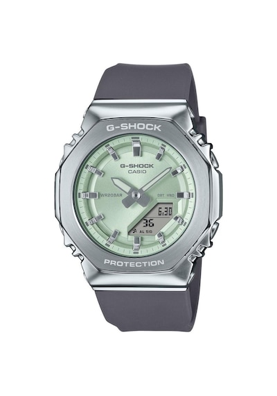 Gm-s2110-3adr Casio G-shock Bayan Kol Saati