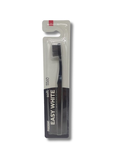 Pakdent Easywhite 5560 Diş Fırçası Yumuşak