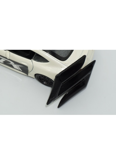 Dk Tuning Suzuki Direksiyon 3m 3d Siyah Abs Logo Amblem