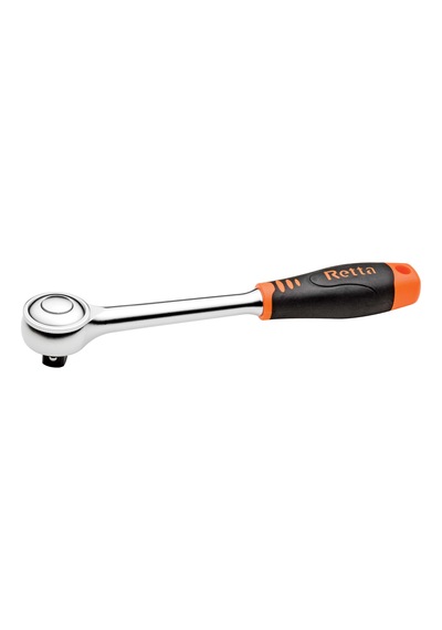 3/8 Cırcır Kolu Retta 200mm Retta RCK0306