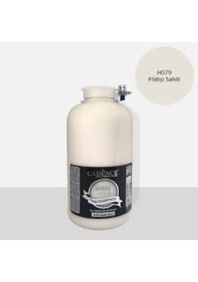 Hybrıd Akr. Multısurfaces-2lt H-079 Fildişi Sahili Fildişi
