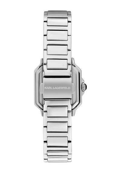 Karl Lagerfeld R0553102507 Kadın Kol Saati Gümüş
