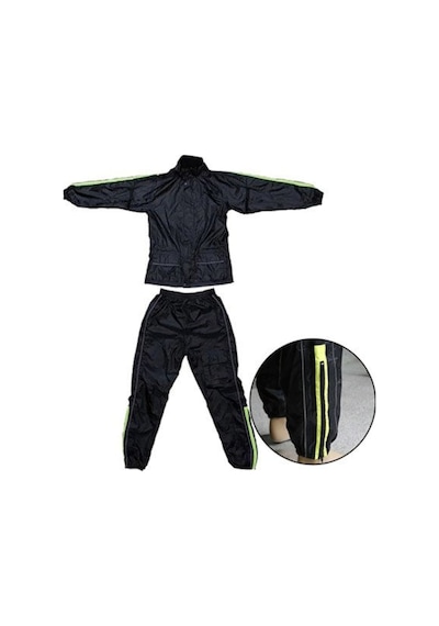 Prosev 001 Yağmurluk Takım (300132092)
