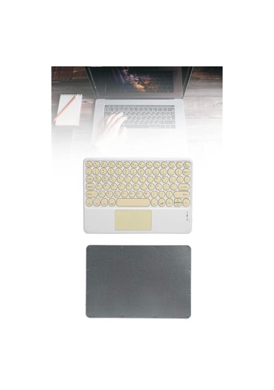 Kablosuz Touchpad