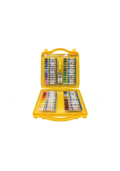 Monami Çantalı Pastel Boya 48+2 Renk