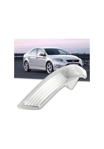 Ayna Sinyali Focus Sag 2008/2017 Mondeo 2007/2012 227200297