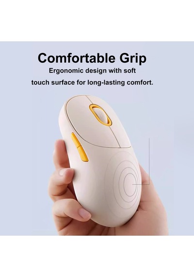 Xiaomi 1200 DPI Kablosuz Optik Mouse