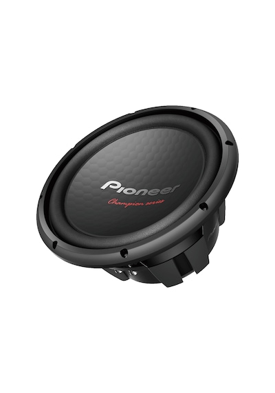 Pıoneer Ts-w312d4 1600 Watt 30 Cm Subwoofer Bas Çift Bobin 2021 M