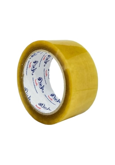 Koli Bandı, 48mm X 80m, 6 Adet Paket 10