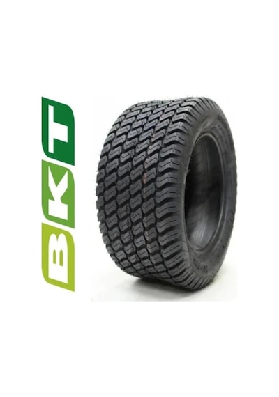 Bkt 16x6.50-8 Lg306 8pr Çim Golf Kar Makinası Lastiği