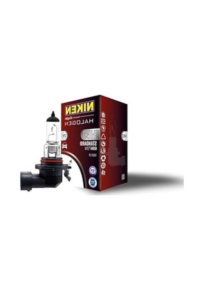 12v 9005 Hb3 60w Halojen Ampul İle Güvenli Aydınlatma